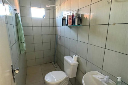 Prédio à venda no Centro, Balsas, MA