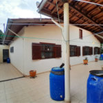 Casa Térrea à venda com 4 quartos, sendo 1 suíte, em Parque Continental, São Paulo, SP