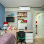 Apartamento à venda com 3 suítes em Jardim Caboré, São Paulo, SP