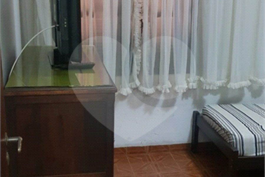 Sobrado à venda com 4 quartos em Tucuruvi, São Paulo, SP