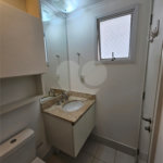 Apartamento à venda com 2 quartos, sendo 1 suíte, em Brooklin, São Paulo, SP