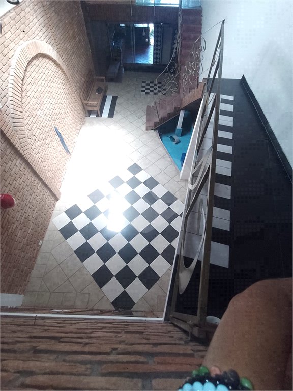 Loft à venda com 2 quartos em Vila Firmiano Pinto, São Paulo, SP