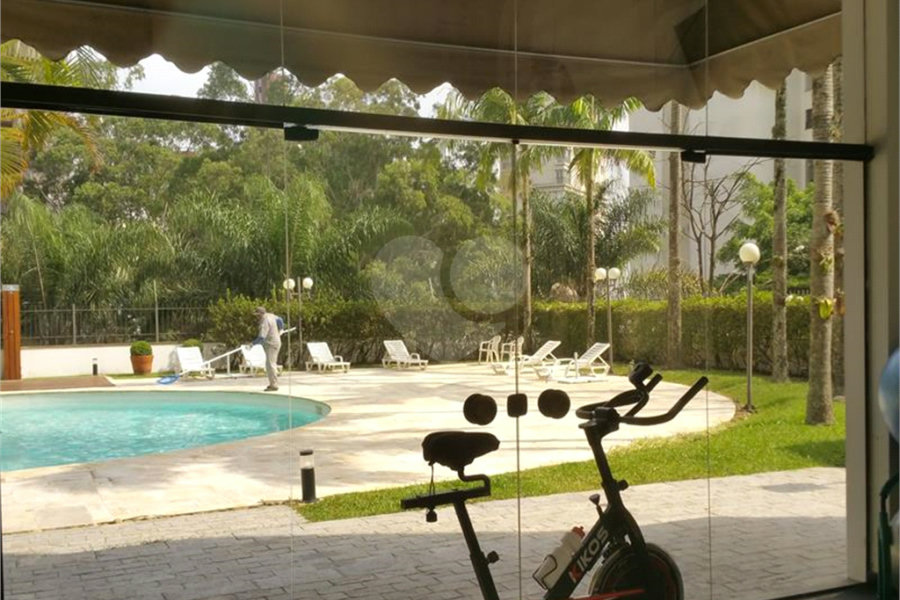 Apartamento à venda ou para alugar com 4 suítes em Morumbi, São Paulo, SP