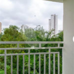 Apartamento à venda ou para alugar com 2 quartos, sendo 1 suíte, em Vila Andrade, São Paulo, SP