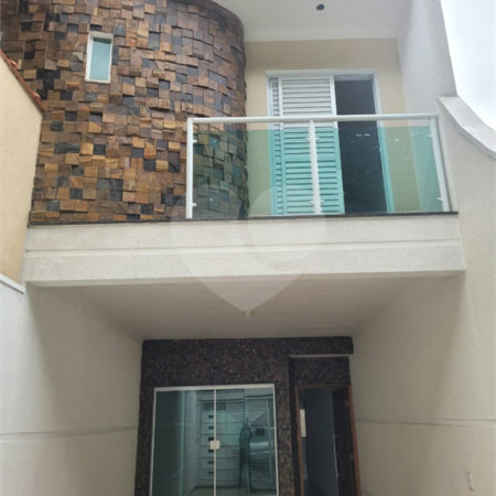 Sobrado à venda com 3 quartos, sendo 1 suíte, em Parque Residencial Oratorio, São Paulo, SP