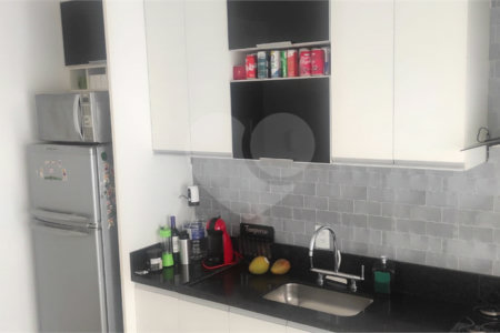 Casa à venda com 2 quartos no condomínio Villagio Azaleia, São Bernardo do Campo - SP