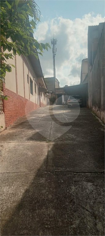 Casa à venda com 3 suítes em Vila Brasilina, São Paulo, SP