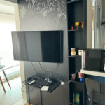Apartamento à venda com 1 quarto em Cerqueira César, São Paulo, SP