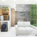 Apartamento à venda com 1 quarto em Butantã, São Paulo, SP