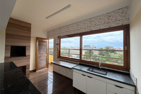 Casa à venda com 1 quarto em Jardim Santa Cruz, Porto Feliz, SP