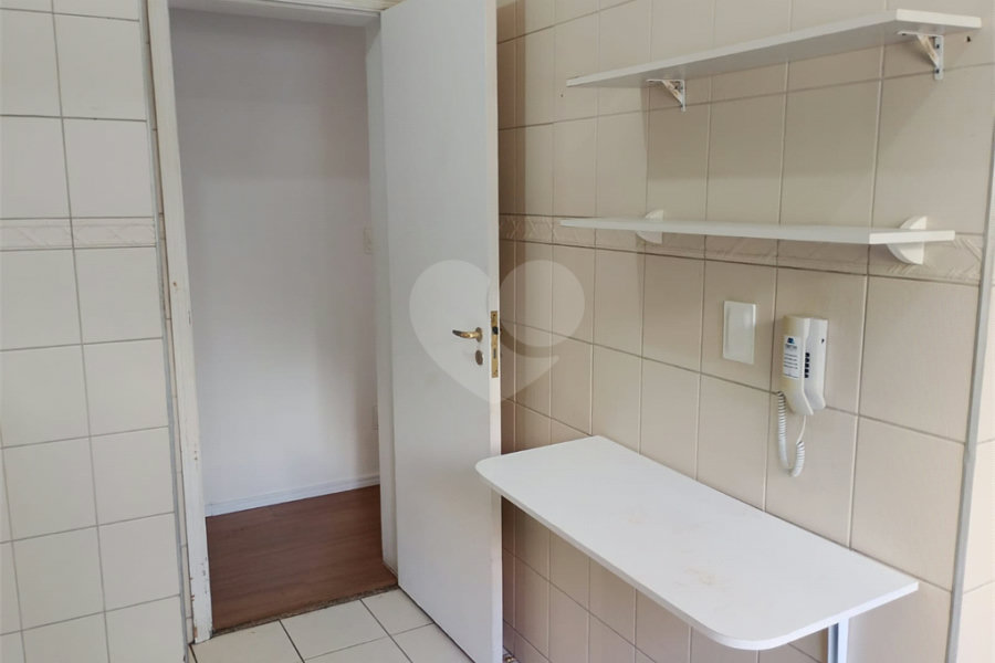 Apartamento à venda com 2 quartos, sendo 1 suíte, em Morumbi, São Paulo, SP