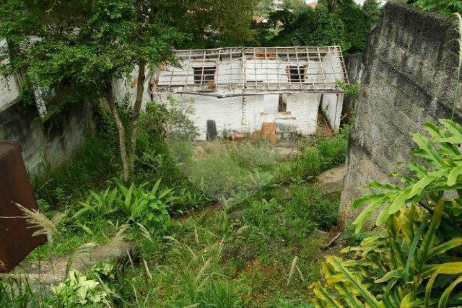 Terreno à venda em Vila Albertina, São Paulo, SP