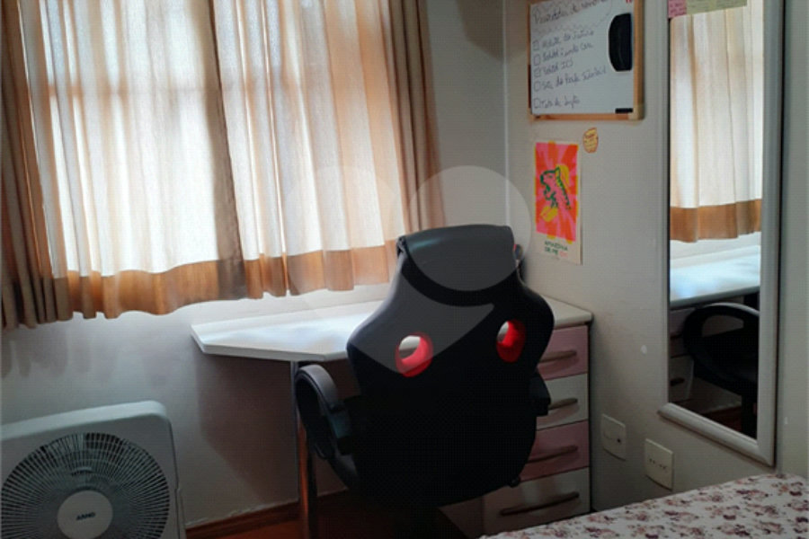 Sobrado à venda com 3 quartos, sendo 1 suíte, em Vila Nova Cachoeirinha, São Paulo, SP