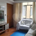 Apartamento à venda com 3 quartos em Jaçanã, São Paulo, SP