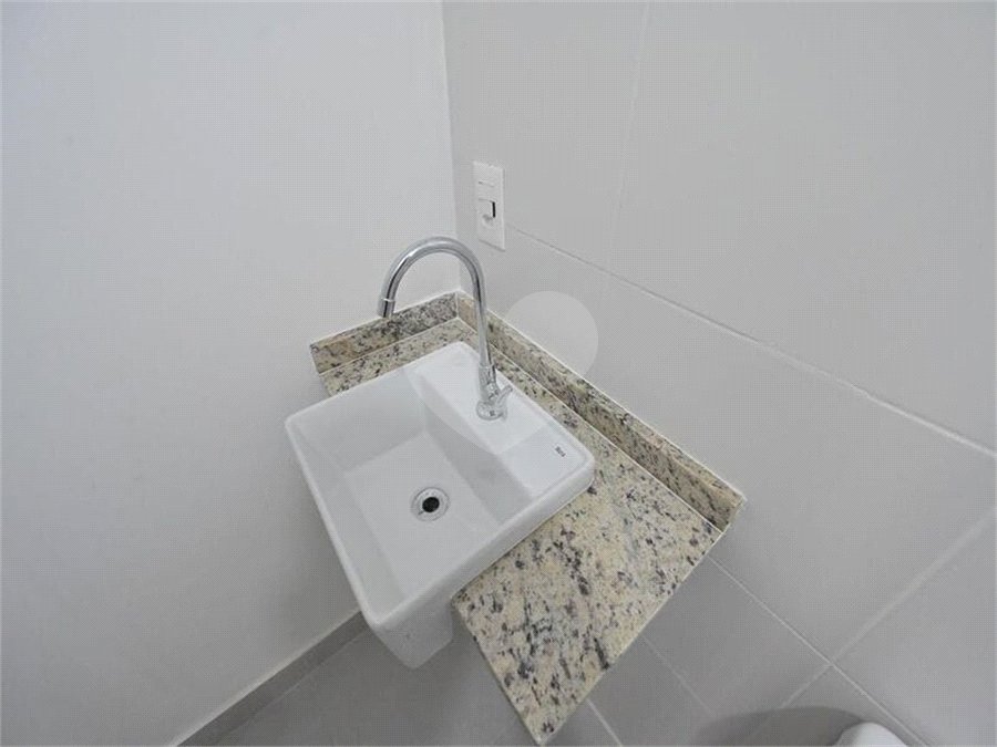 Apartamento para alugar com 2 quartos em Chácara Inglesa, São Paulo, SP