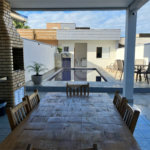 Casa à venda com 4 quartos, sendo 2 suítes,  no condomínio Morada da Praia, Bertioga - SP