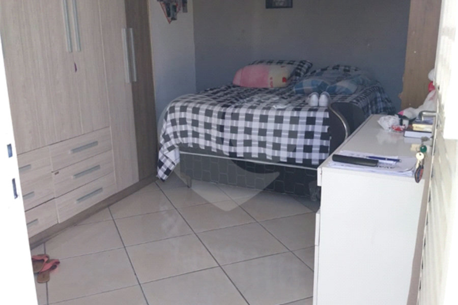 Casa à venda com 3 quartos em Mandaqui, São Paulo, SP