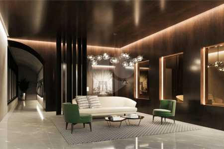Apartamento à venda com 2 suítes em Perdizes, São Paulo, SP