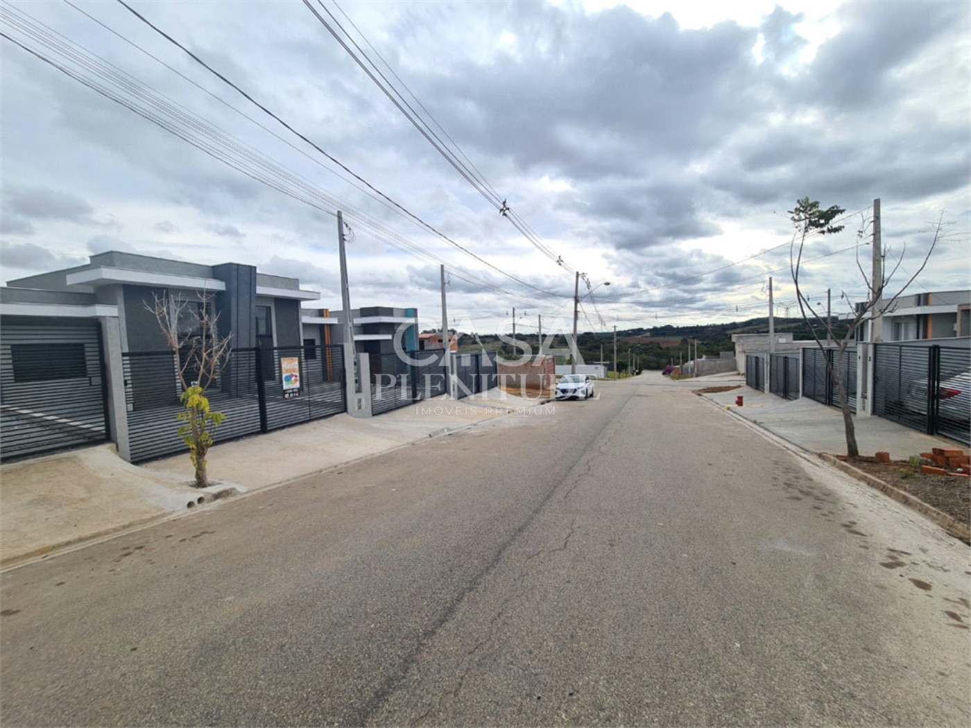 Terreno em condomínio à venda com 3 quartos, sendo 1 suíte, em Jardim São Lucas Ii, Salto de Pirapora, SP