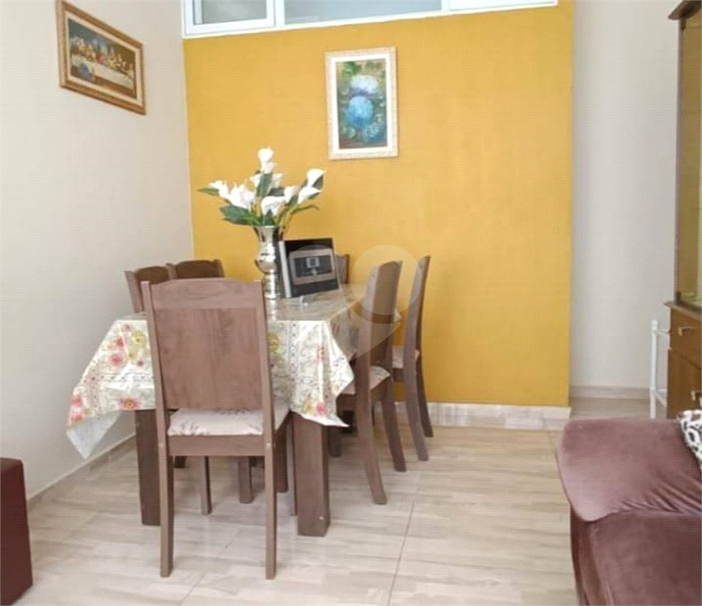 Apartamento à venda com 2 quartos no Centro, São Paulo, SP