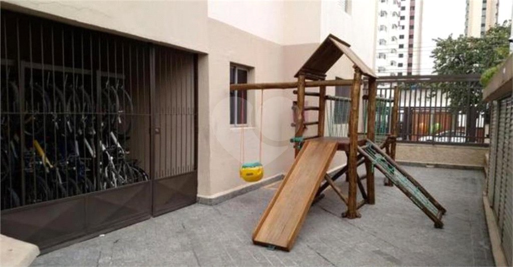 Apartamento à venda com 2 quartos em Tatuapé, São Paulo, SP