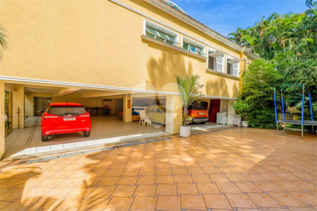 Casa de Vila à venda com 4 quartos, sendo 2 suítes, em Butantã, São Paulo, SP