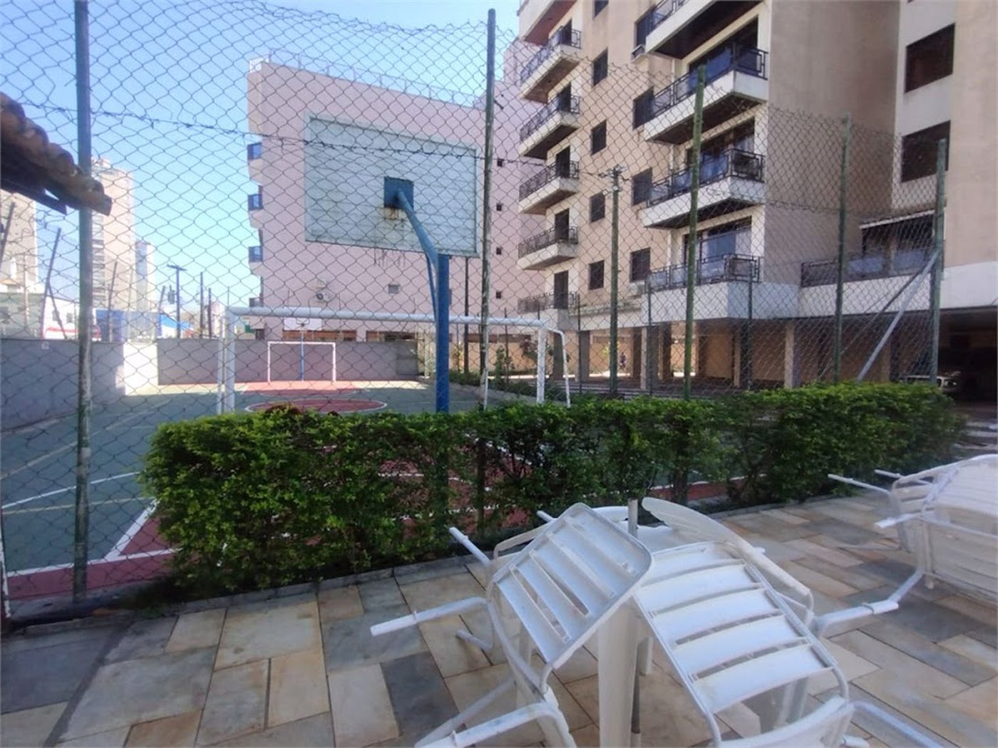 Apartamento à venda, 130 m² por R$ 540.000,00 - Loteamento João Batista Julião - Guarujá/SP