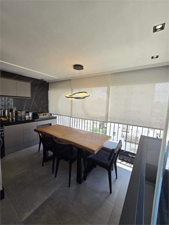 Apartamento à venda com 3 quartos, sendo 1 suíte, em Tatuapé, São Paulo, SP