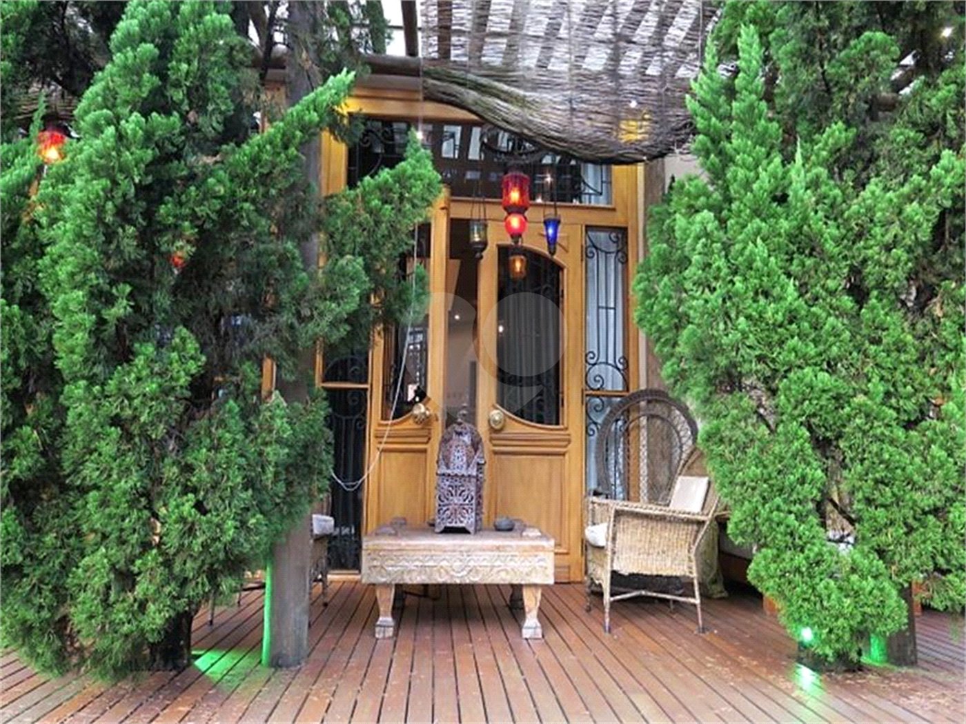 Casa em condomínio à venda com 4 quartos, sendo 3 suítes, em Jardim Vitória Régia, São Paulo, SP