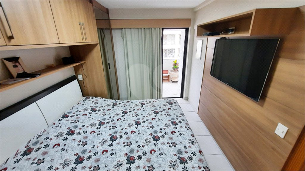Cobertura à venda com 4 quartos, sendo 2 suítes,  em Tijuca, Rio de Janeiro, RJ