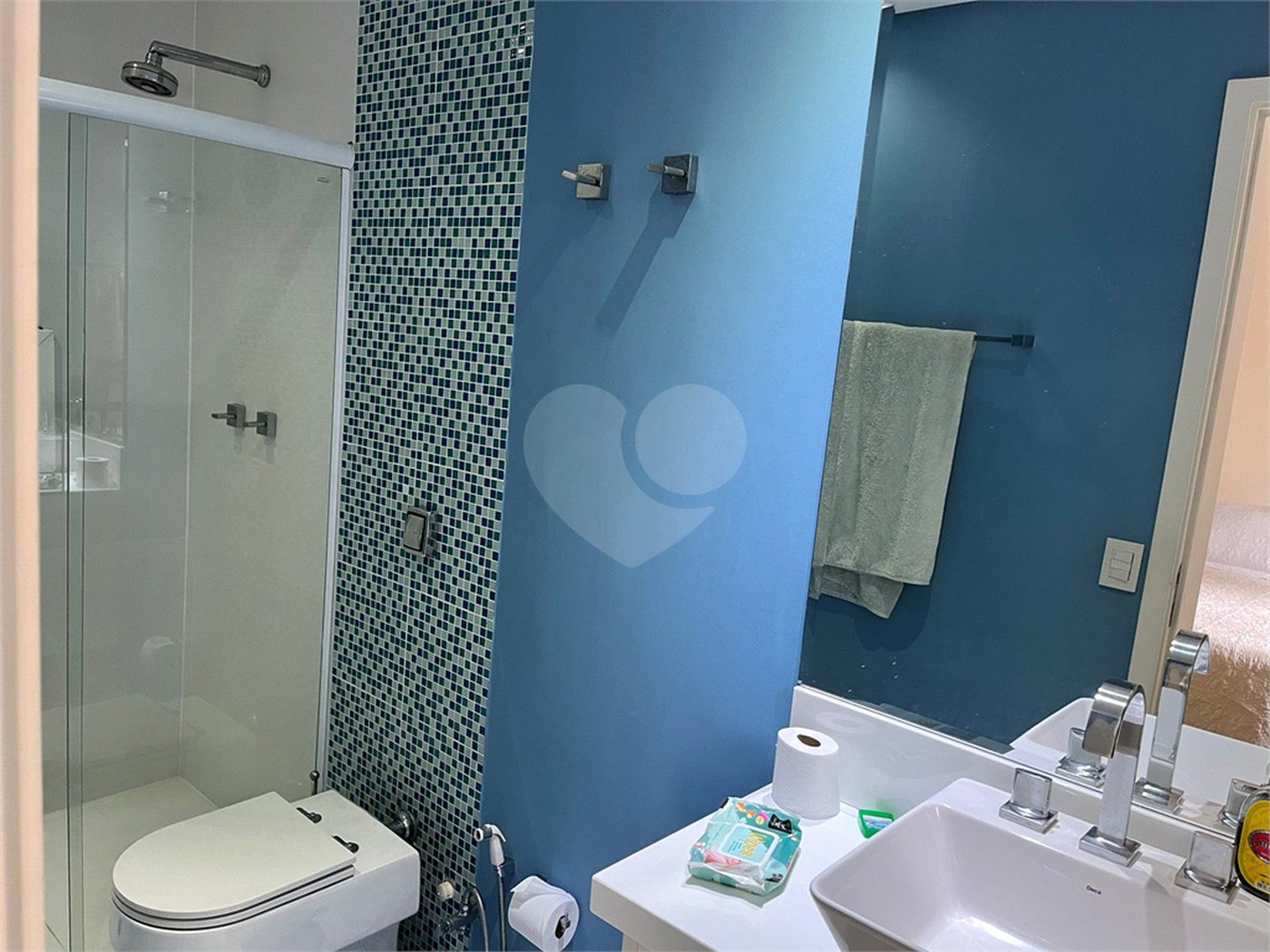 Apartamento à venda com 4 suítes em Santana, São Paulo, SP