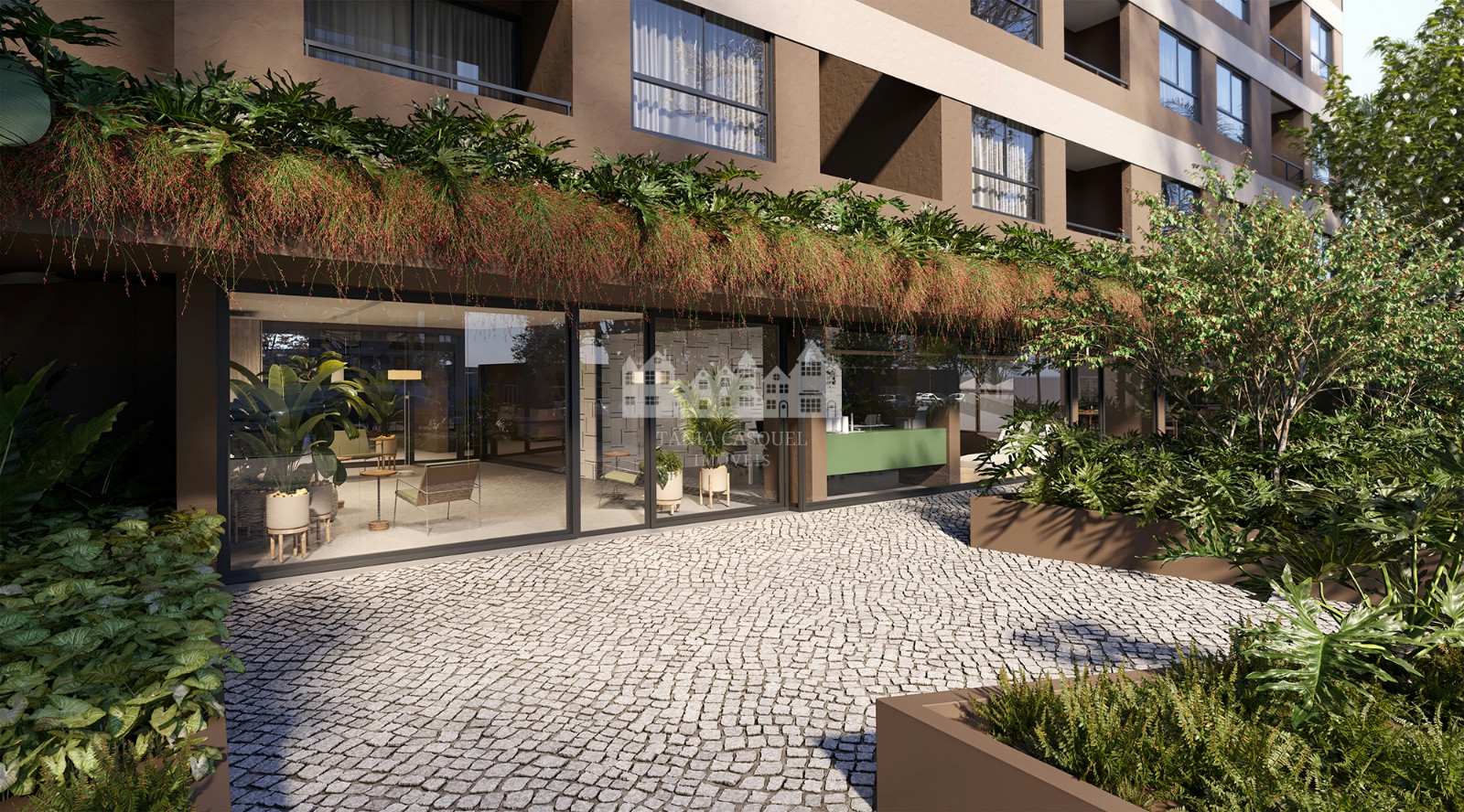 Apartamento, 3 quartos, 129 m² - Foto 20