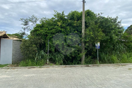 Terreno em condomínio à venda em Caravelas, Armação dos Búzios, RJ
