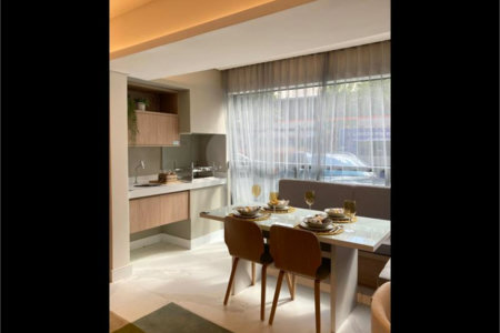 Apartamento à venda com 3 quartos, sendo 1 suíte, em Vila Mariana, São Paulo, SP