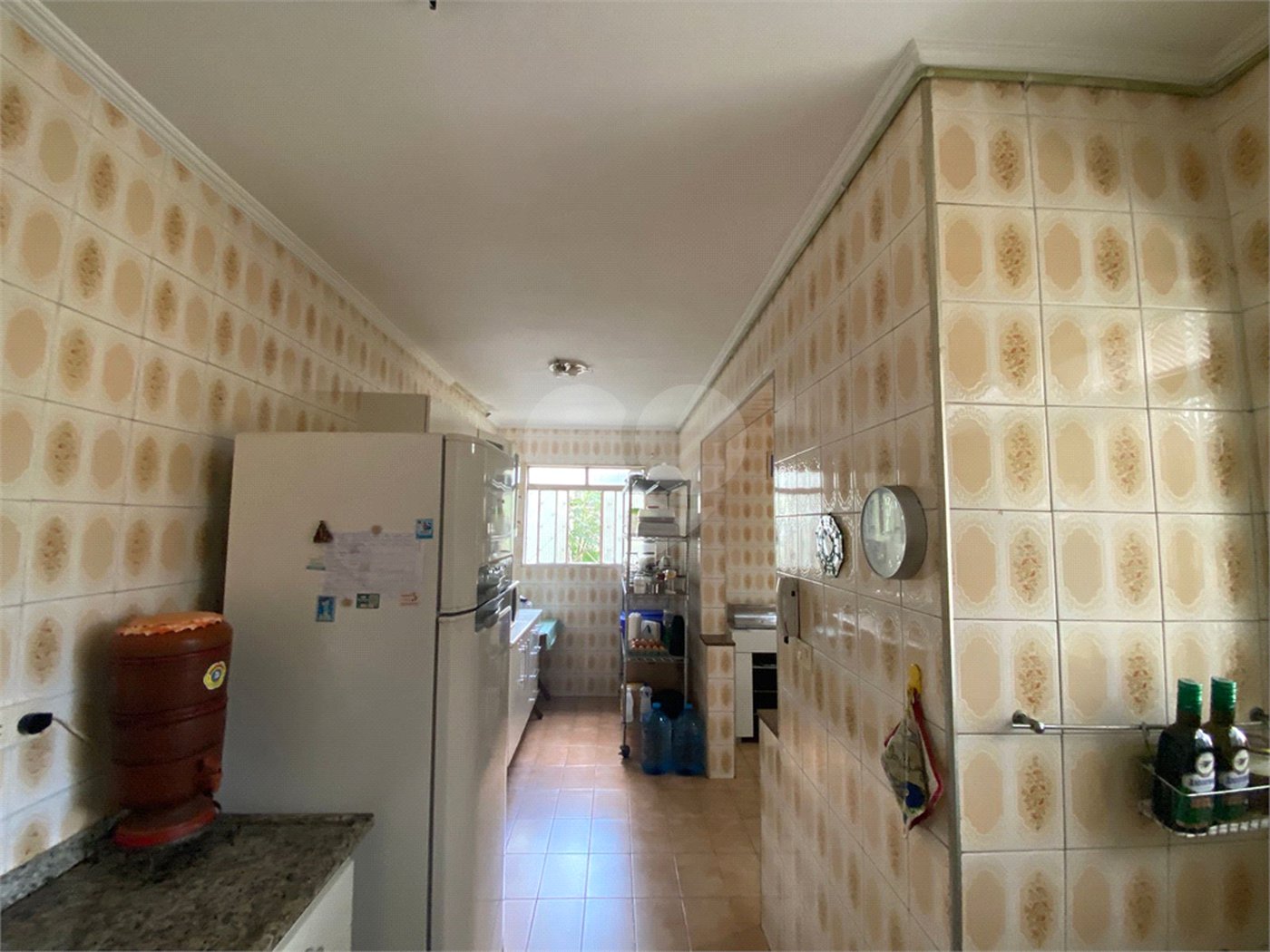 Casa Térrea à venda com 2 quartos em Vila Mazzei, São Paulo, SP