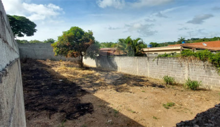 Terreno à venda em Jardim Sueli, Atibaia, SP