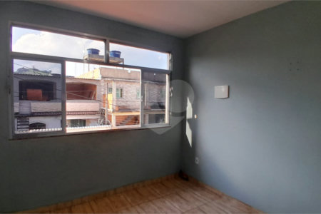 Casa à venda com 2 quartos, sendo 1 suíte, em Campo Grande, Rio de Janeiro, RJ