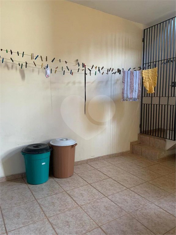 Sobrado à venda com 3 quartos, sendo 1 suíte,  em Vila Sabrina, São Paulo, SP