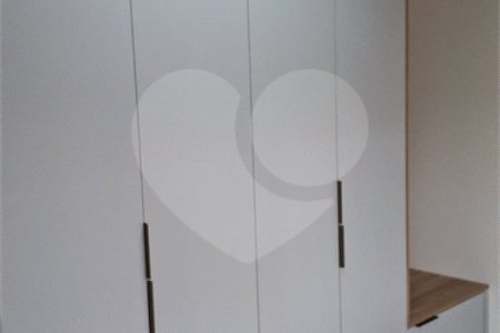 Apartamento à venda com 2 quartos, sendo 1 suíte,  em Jardim São Paulo(zona Norte), São Paulo, SP