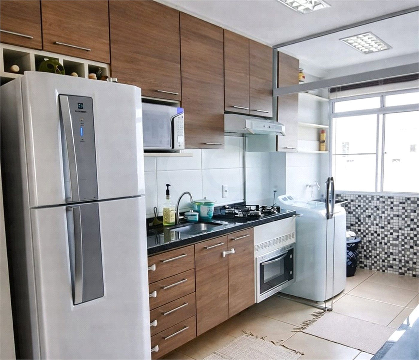 Apartamento à venda com 2 quartos em Jardim Aeroporto, Ribeirão Preto, SP