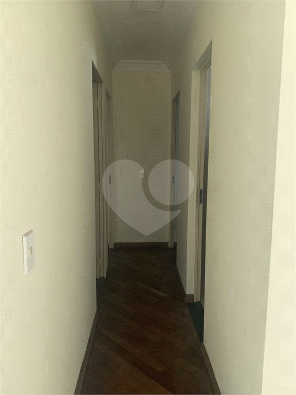 Apartamento à venda com 3 quartos em Lauzane Paulista, São Paulo, SP