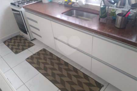Casa Térrea à venda com 2 quartos em Santana, São Paulo, SP