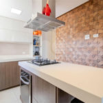 Apartamento à venda com 3 quartos, sendo 1 suíte, em Jardim Zaira, Guarulhos, SP