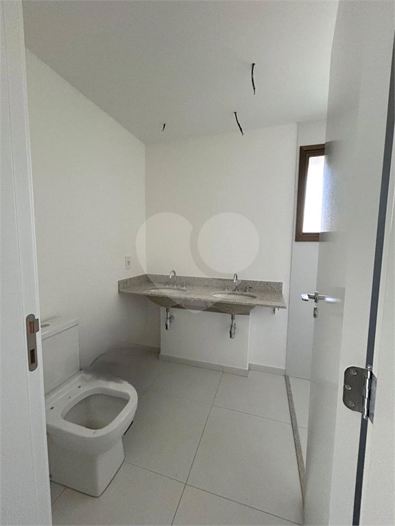 Apartamento à venda com 3 suítes em Perdizes, São Paulo, SP