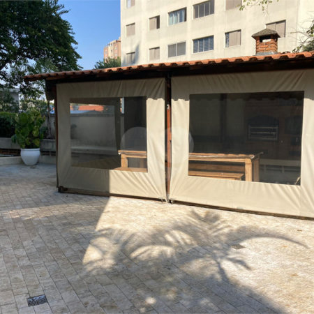 Apartamento à venda com 2 quartos em Vila Congonhas, São Paulo, SP