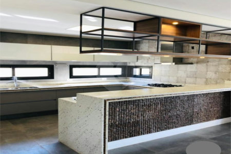 Casa à venda com 5 suítes no condomínio Bosque do Horto, Jundiaí - SP