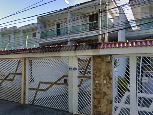 Sobrado à venda com 4 quartos, sendo 3 suítes,  em Vila Irmãos Arnoni, São Paulo, SP