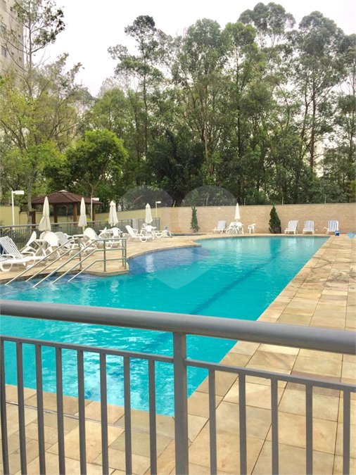Apartamento à venda com 3 suítes em Vila Andrade, São Paulo, SP