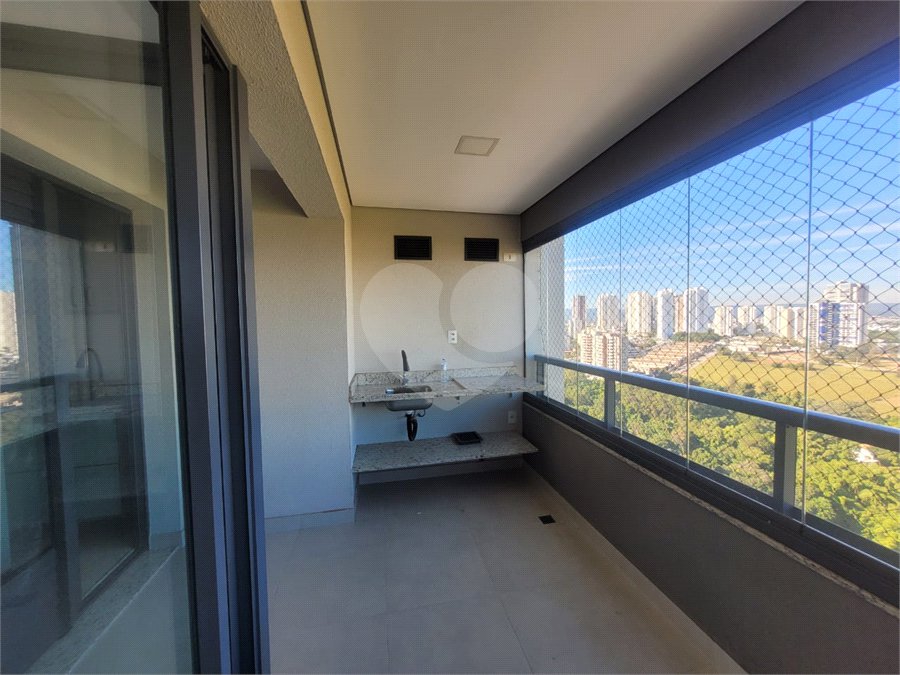 Apartamento para alugar com 3 quartos, sendo 1 suíte,  em Parque Campolim, Sorocaba, SP