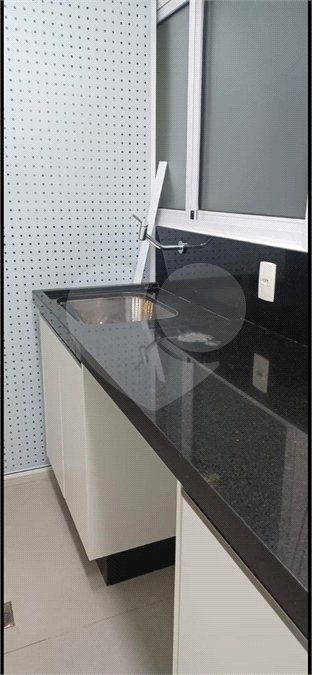 Apartamento à venda com 3 quartos, sendo 1 suíte, no Centro, São Bernardo do Campo, SP